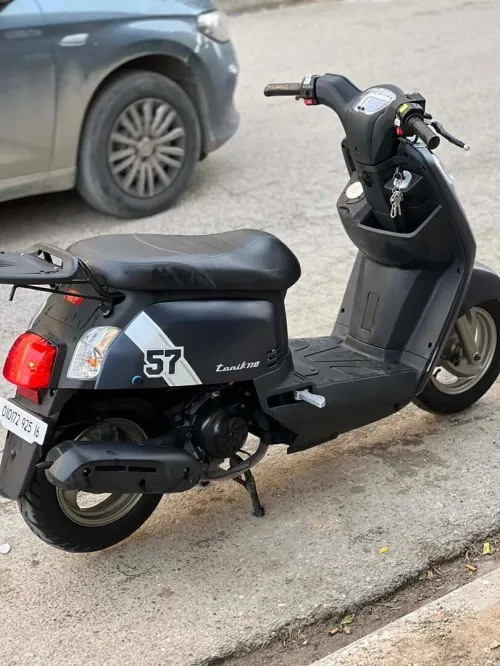 Sym Tonic 2025