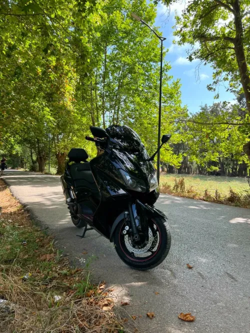 Yamaha 530 2015