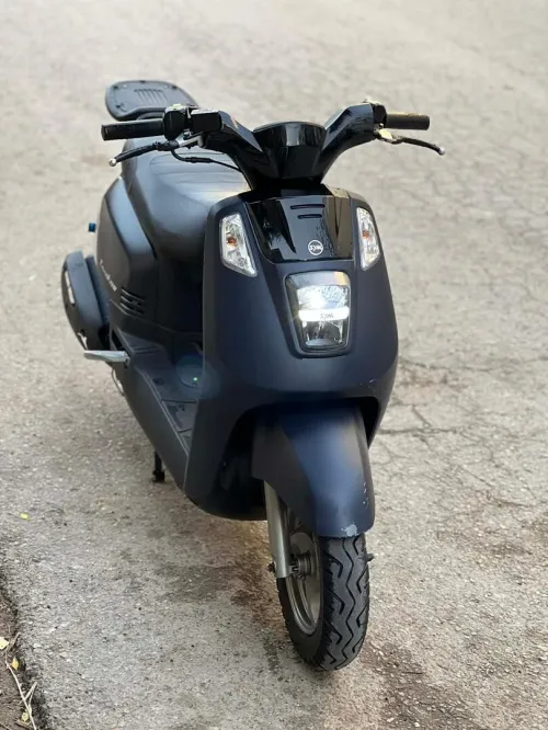 Sym Tonic 2025