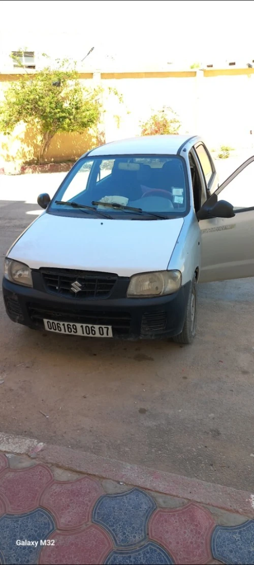 Suzuki Alto 2006 