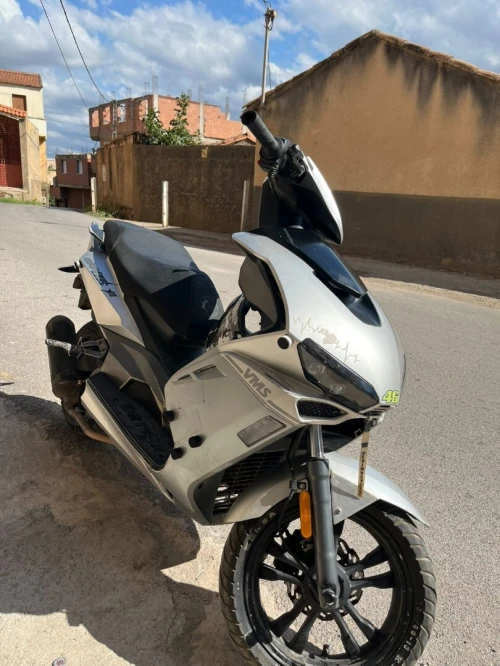 Vms driver s2 S2 2022