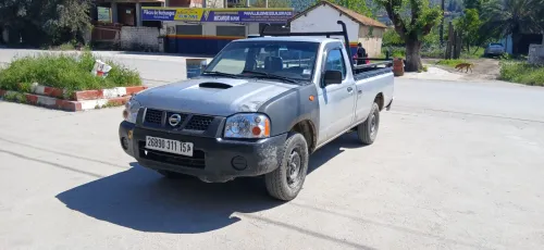 Nissan Pickup 2011 Pickup