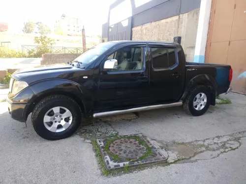 Nissan Navara 2011 Elegance 4x4
