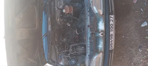 Renault R19 2000 