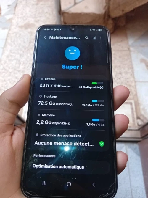 Samsung Galaxy A24 A24Galaxy