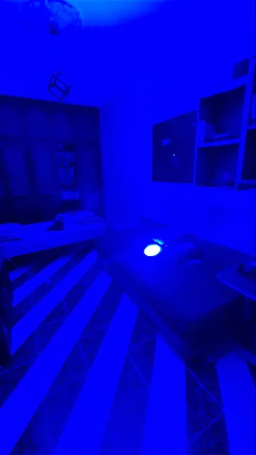 Projecteurs piscine étanche multicouleur et blanc 