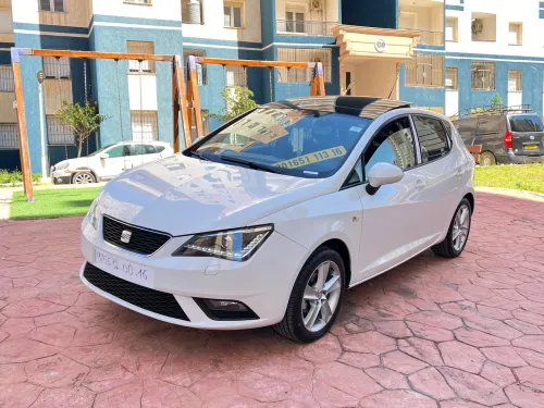 Seat Ibiza 2013 Sport Edition