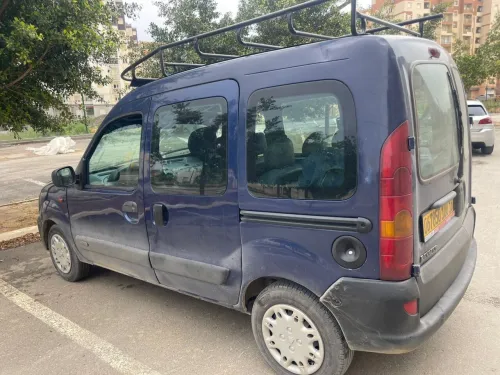 Renault Kangoo 2000 Kangoo