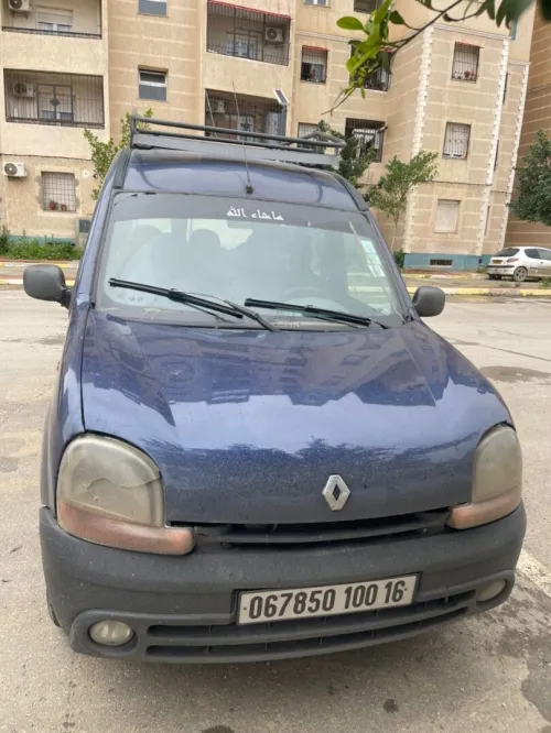 Renault Kangoo 2000 Kangoo