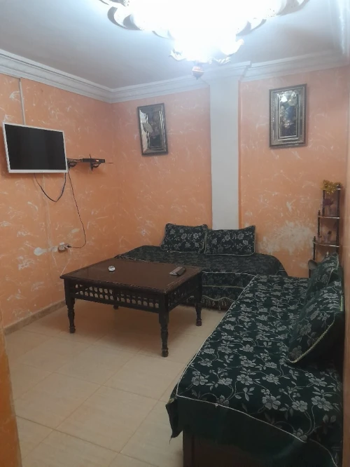 Location Appartement Niveau de villa F3 Tlemcen Tlemcen