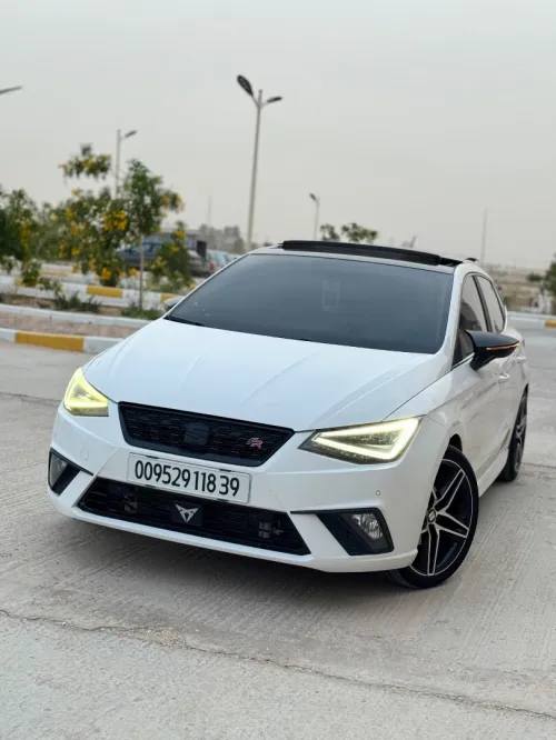 Seat Ibiza 2018 FR