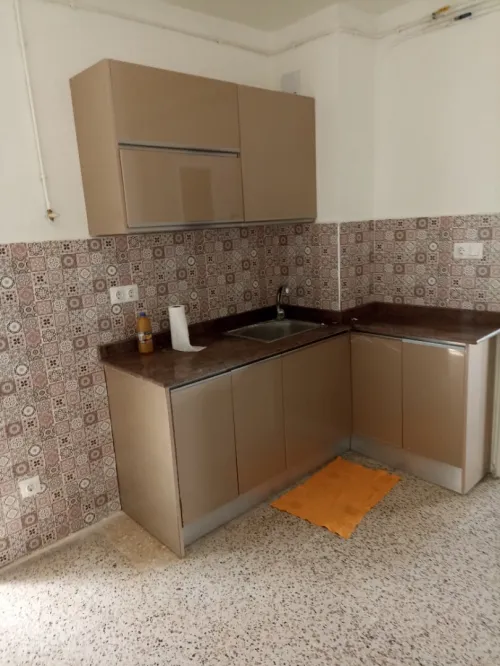 Vente Appartement F4 Alger Ouled fayet