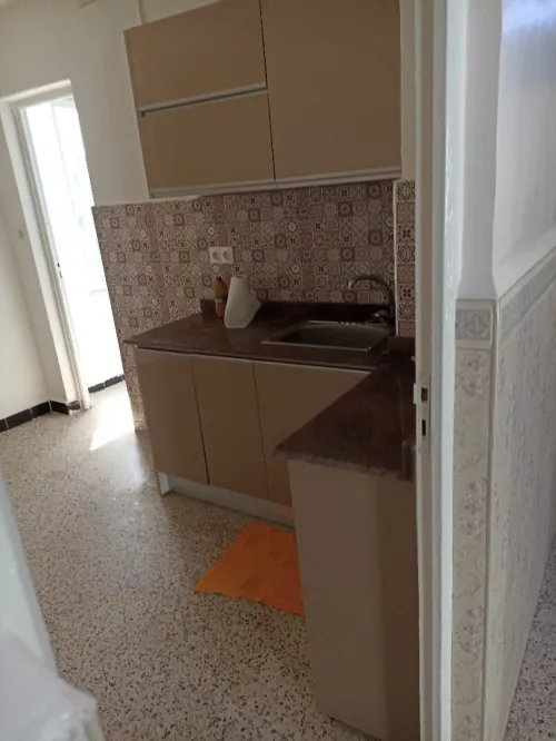 Vente Appartement F4 Alger Ouled fayet