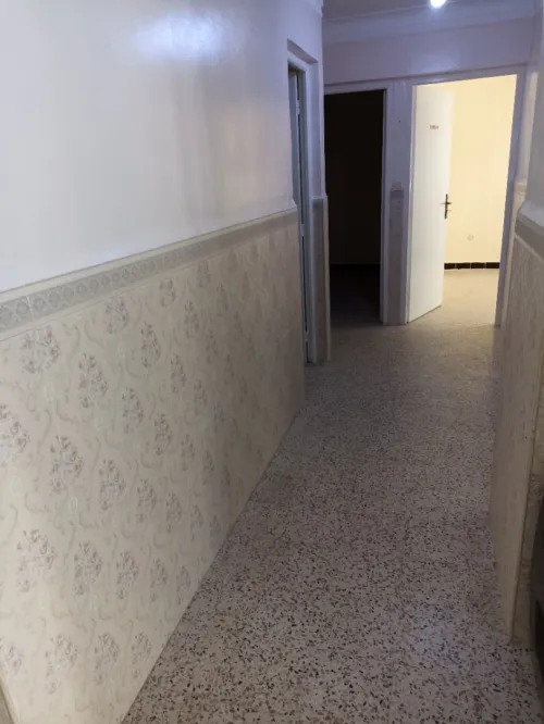 Vente Appartement F4 Alger Ouled fayet