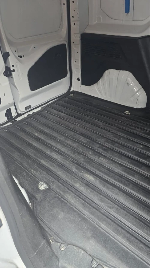 Fiat Doblo Van 2024 