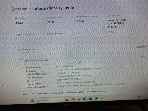 Pc dell optiplex 