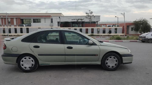 Renault Laguna 1 1997 Laguna 1