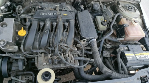 Renault Laguna 1 1997 Laguna 1