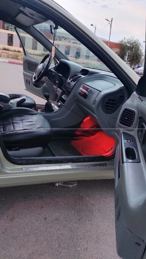Renault Laguna 1 1997 Laguna 1