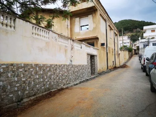 Vente Villa Alger Cheraga