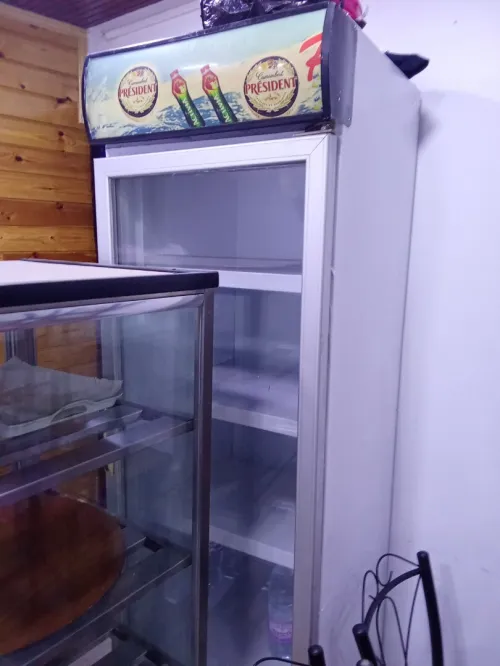 Materiel pizziria ocasion