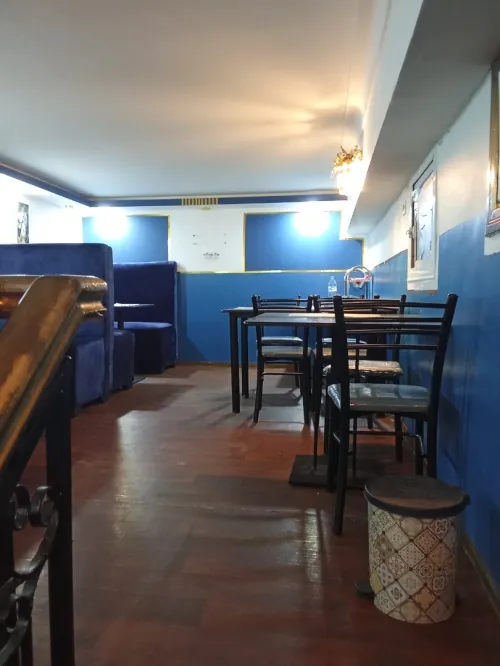 Materiel pizziria ocasion