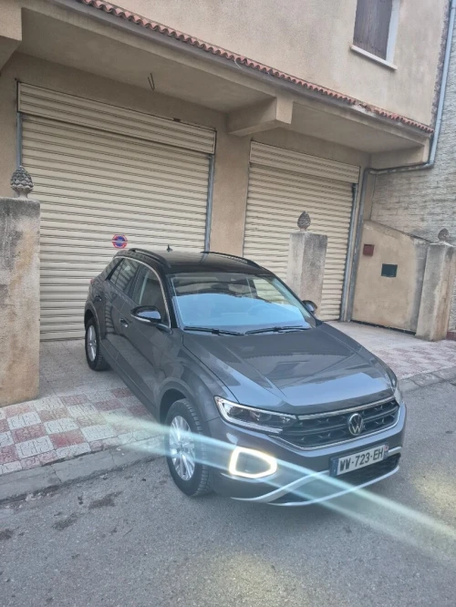 Volkswagen T-Roc 2023 Life Plus