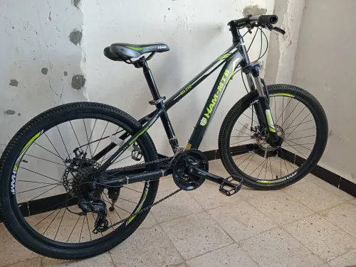 دراجة هوائية Ham-MTB 2024