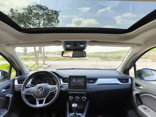 Renault Captur 2023 RS Line 