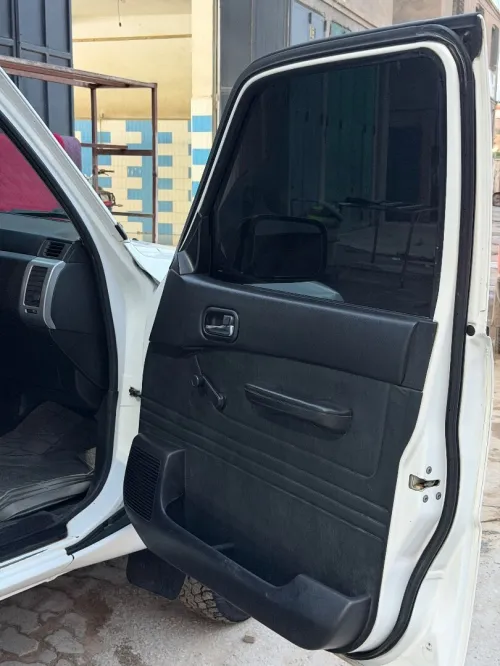Nissan Patrol Long 2014 Patrol Long