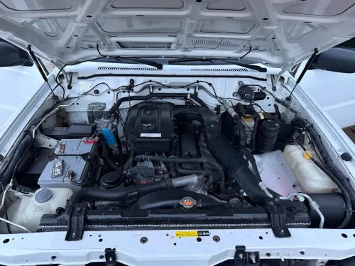 Nissan Patrol Long 2014 Patrol Long