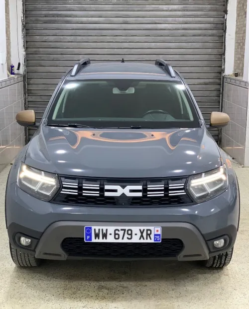 Dacia Duster 2025 Gold