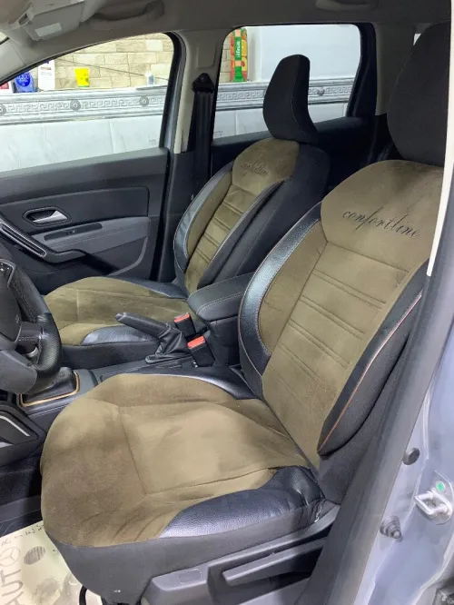 Dacia Duster 2025 Gold