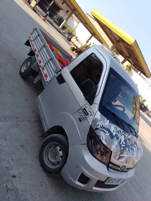 Chery Chery 2018