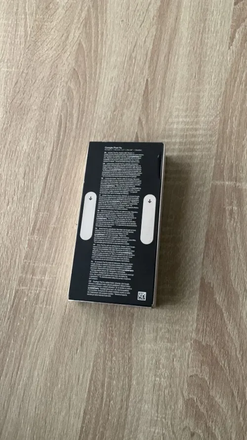Google Pixel a9
