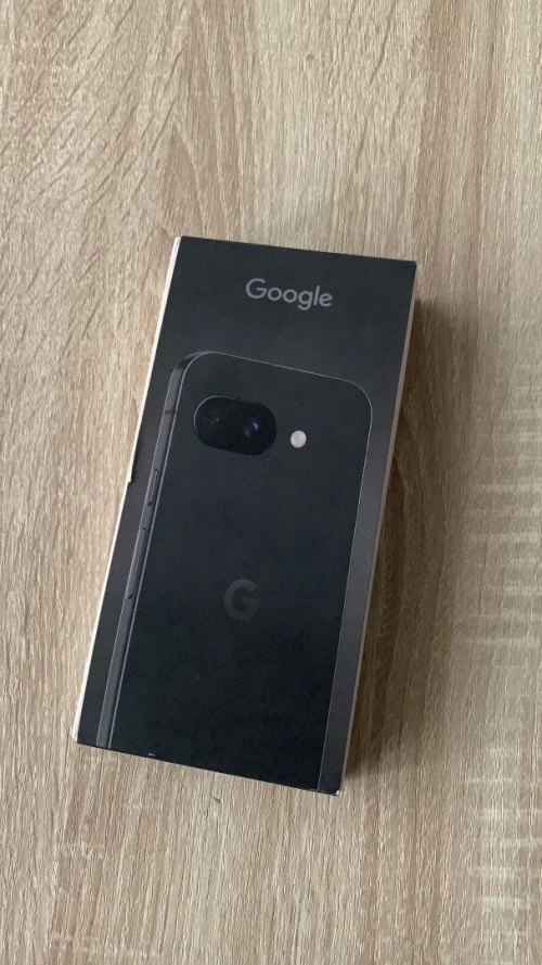 Google Pixel a9