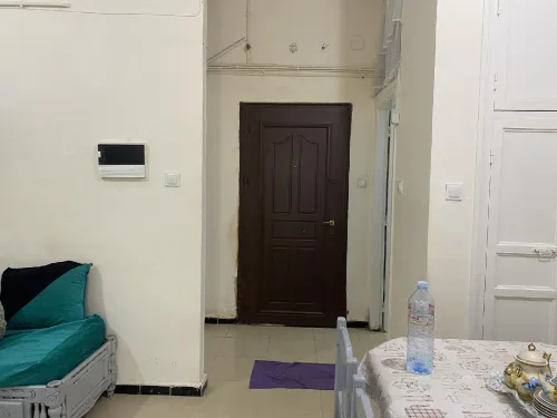 Location vacances Appartement F2 Boumerdès Boumerdes