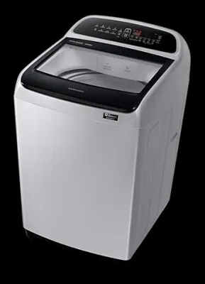 LAVE LINGE SAMSUNG TOP 9KG 700 TR (GRIS))
