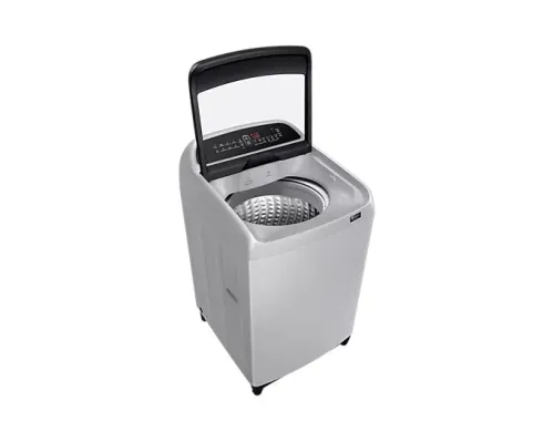 Lave Linge SAMSUNG Top 9 KG 700 Tr gris 