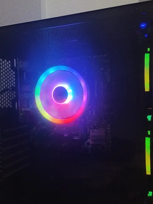 Pc gamer new