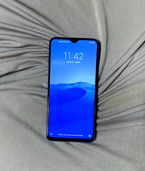 Xiaomi Redmi Note 8 Pro