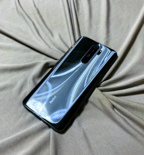 Xiaomi Redmi Note 8 Pro