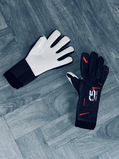 Gloves de gardian 