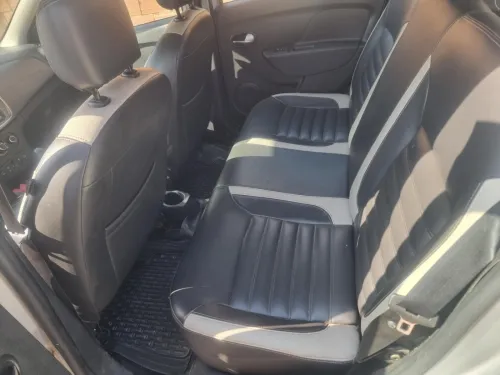 Dacia Sandero 2018 Stepway extrême