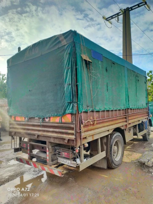 sonacome k120 1988