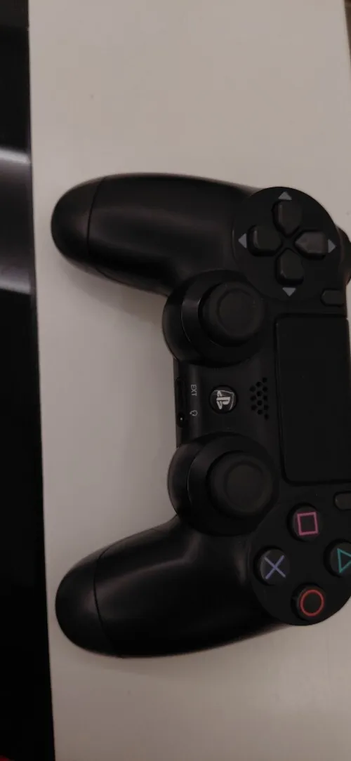 Ps4 slim flashè jdida 