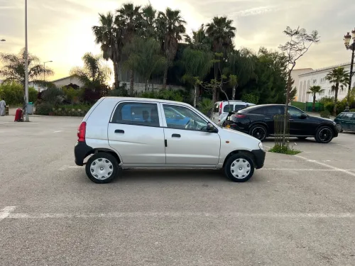 Suzuki Alto 2013 Alto