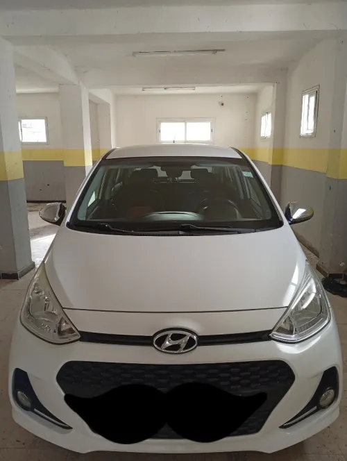 Hyundai Grand i10 2017 