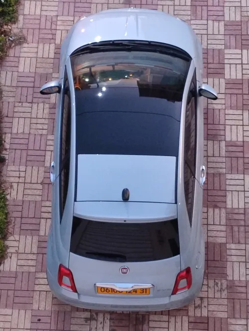 Fiat 500 2024 Dolcevita plus 