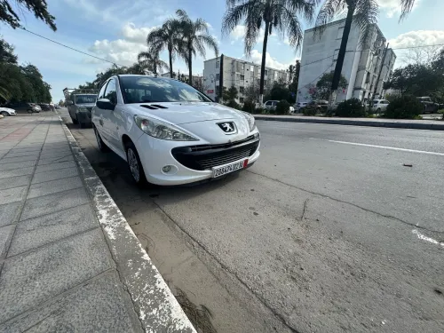 Peugeot 206 Plus 2012 206 Plus